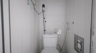 kiraye abyek: Obyekt icarəyə verilir – şəhər mərkəzi, səssiz daxili həyətə çıxışlı — 5