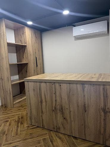 kiraye gence: İcarəyə verilir obyekt 92 m², Ağ şəhər q. Daha 7 şəklə bax Agentlik 1 — 3