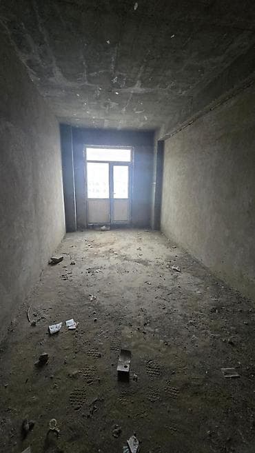 3 otaqlı, Yeni tikili, 118 kv. m — 3
