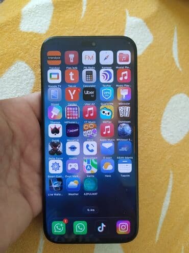 Honor X8b, 128 GB, rəng - Qara, Sensor lalafo.az -da Honor X8b, 128 GB, rəng - Qara, Sensor