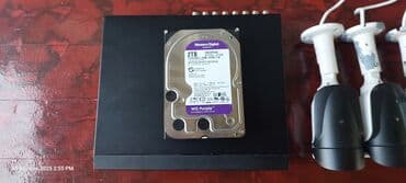 телефон fly tech 4: SATILIR-550-azn Dahua DH-XVR,16 çıxIş 2 ip kamera dəsdəkləyir onlayin — 11