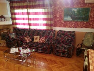 ucuz kiraye evler 2021 xirdalan: 2 otaqlı, 60 kv. m — 10