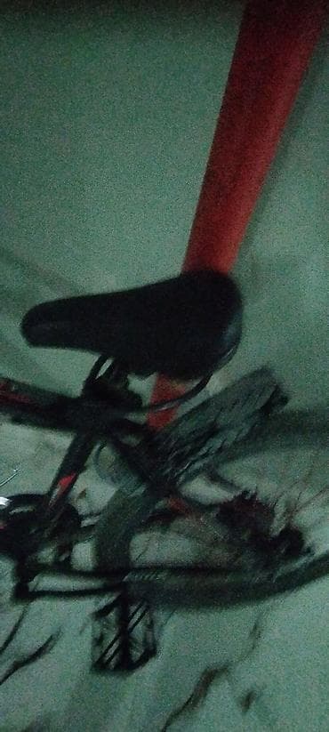cube velo: Bmx gtr sport satılır aliminium çərçivə — 1
