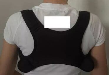 Инвалидные коляски: Karset tezedi,beli düz saxlayır,turkiyenindi — 2