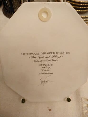 qarabağ azərbaycandır şəkillər: Villeroy &Boch — 2