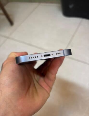 lenovo lp3 pro: IPhone 14, Mavi, Face ID — 6