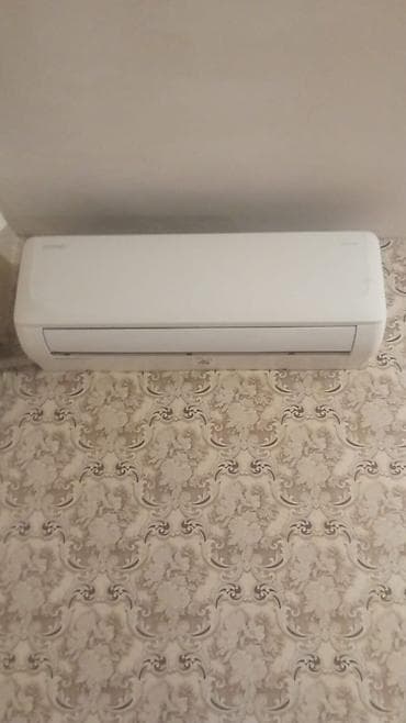 tok peci satilir: Kondisener satılır 600man 80kv 2ki sezon işlənib əla vəziyətdədi — 2