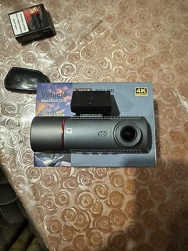 gta 5: İki Linzalı Avtomobil DVR – Vehicle BlackBOX DVR Xüsusiyyətlər -Gps — 5