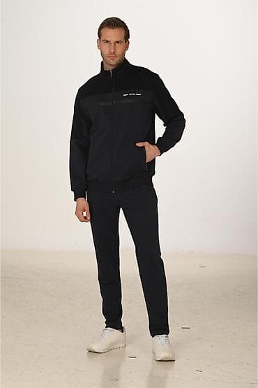 Şalvarlar: Türkiyə istehsalı 
Sport dəst 
Ölçü M L XL 2XL 
68 manat — 3