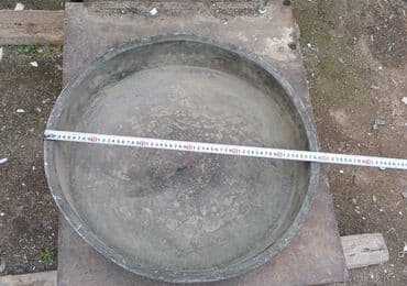 Digər mətbəx aksesuarları: Tian 400azn ünvandan almaq şərtilə yalnız ciddi alıcılar narahat — 2