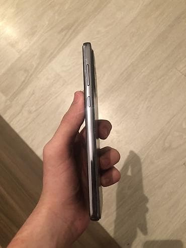 galaxy a52: Samsung Galaxy A73 5G, 128 GB, rəng - Boz, Barmaq izi — 3