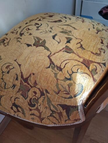 купить стабилизатор для телефона: Qonaq otağı üçün, Yeni, Stul — 5