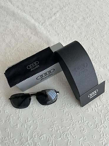 eynək: Gün eynəyi — 1