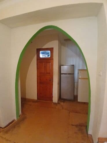 bina evler kiraye: 2 otaqlı ev kirayə verilir 220 manat ünvan Gəncə şəhəri teksdlni su — 1