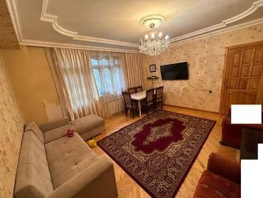 купить дом в баку у моря: Баку, 5 комнат, Вторичка, м. Хатаи, 110 м² — 3