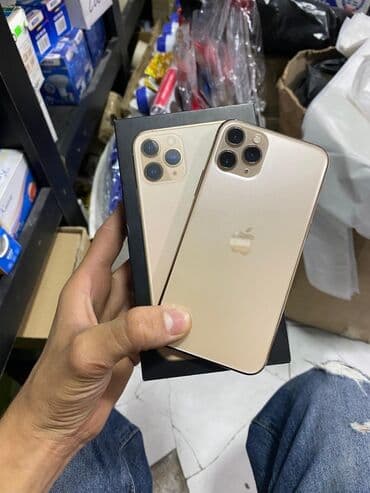 iphone 11 pro qiymeti irşad: IPhone 11 Pro, 256 ГБ — 2