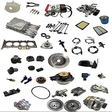 masin antenalari: BYD avtomobilləri üçün ehtiyat hissələri və aksesuarlar Məhsul — 3