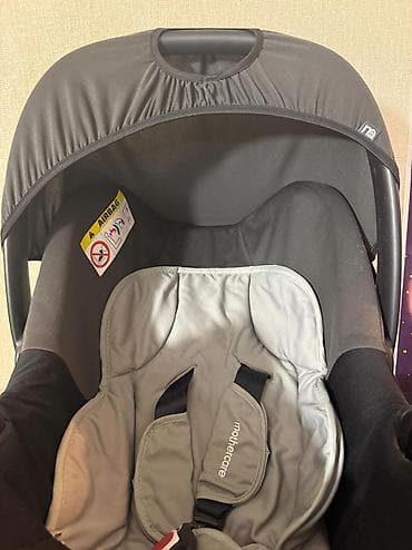 mimi: Avtolulka 45 azn . Mothercare firmasına aiddir baha alınıb. Demek olar — 2