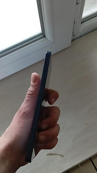 ses guclendirici satilir: Samsung Galaxy A06, 128 GB, rəng - Mavi, Qırıq — 6