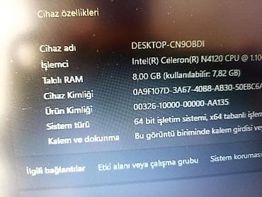 Планшеты: TECILI SATLIR ADAPTIR VAR BASQA HECNE YOX WP AKTIF QIRAXDA QALIB COX — 4