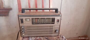 radio: Keçmişin Radiosu satıram — 1