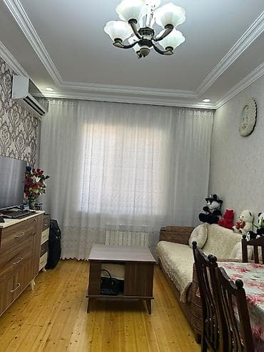 Daşınmaz əmlak: 78 kv. m, 3 otaqlı — 7