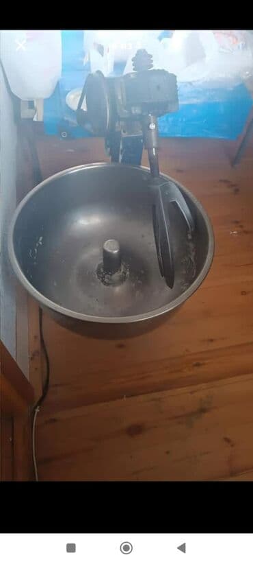 Bu, əsasən un məmulatları, xəmir və digər qida məhsullarının lalafo.az -da Bu, əsasən un məmulatları, xəmir və digər qida məhsullarının