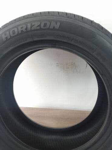 teker alemi sumqayit: Horizon şinləri kredit, taksit və nağd endirimli qiymətə bizdən əldə — 4