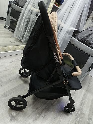 Gəzinti arabaları: Klassik gəzinti arabası, İşlənmiş, Pulsuz çatdırılma — 2