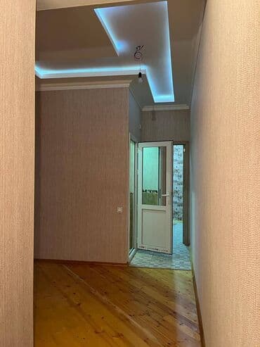 əhmədlidə kirayə: Əhmədli metrosuna yaxın 16.7 mərtəbəsi boş 2 otaqlı mənzil kirayə — 14