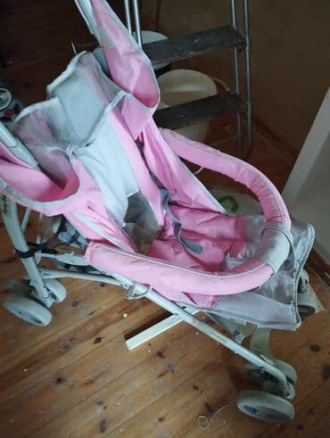 купить детскую коляску бу: Б/у, Самовывоз — 2