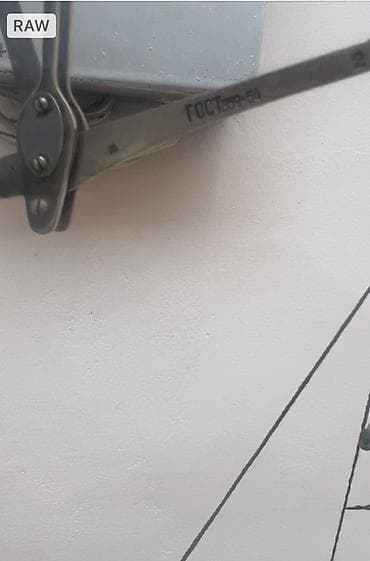 tərəzi: Məhsul: Asma tərəzi (iki kasalı), mexaniki Təsvir: - Klassik balans — 2