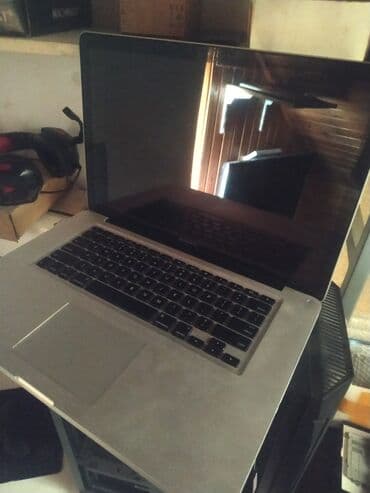 Apple MacBook: Новый Apple MacBook, 15 ", Intel Core i7, 1 ТБ — 2