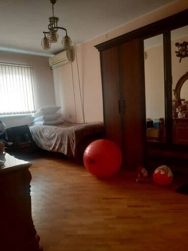 купит квартиру в баку: Баку, 3 комнаты, Вторичка, 90 м² — 4