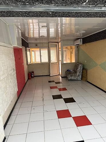 аренда под офис: İcarəyə obyekt – Həzi Aslanov metrosunun çıxışına 3 dəqiqə məsafədə — 3