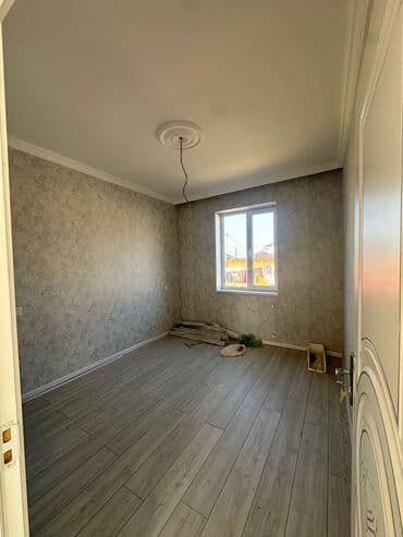 kreditle heyet evleri 2024: 3 otaqlı, 90 kv. m, Yeni təmirli — 9