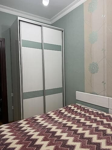 azadliq ev: 2 otaqlı mənzil kirayə verilir (maksimum 2 aylıq) Təmiz, səliqəli və — 9