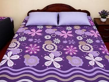 matras islenmis: İkinəfərlik çarpayı, İşlənmiş — 1