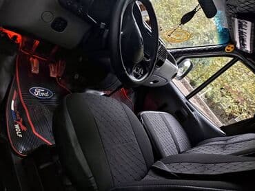 мерседес сапог грузовой в бишкеке: Maşın ideal vezyetdedir — 5