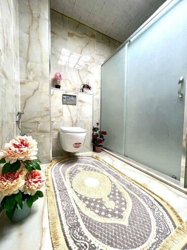 xətai kirayə: 6 otaqlı, 300 kv. m, Təmirli — 10