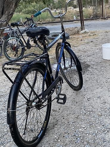 Şəhər velosipedləri: Velo satilir 28diy etrafli wp yazin — 1
