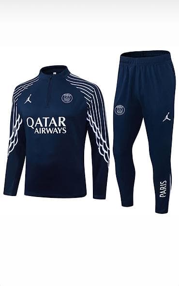 Plaşlar: İdman dəsti — 3