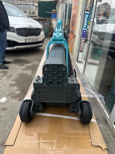 Ручные механические инструменты: Ручная Кафелерезка, 1200 мм — 3