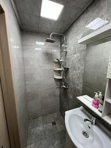 bina az 8 ci mikrorayon: Xirdalan 3n mektebin yaninda Metanet A sirketi ile uzbeuz Bazarstore — 10