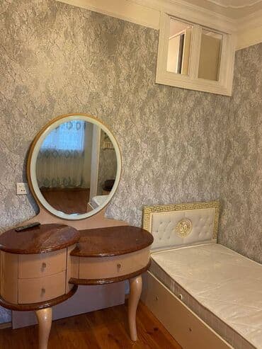 otaq yoldaşı qız: Suraxanı rayonu Yeni Günəşli qəsəbəsində köhnə tikili 9 mertebeli — 6