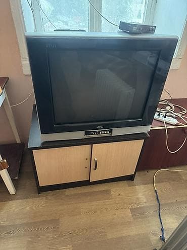 philips genie db: Televizor JVC 32" — 1