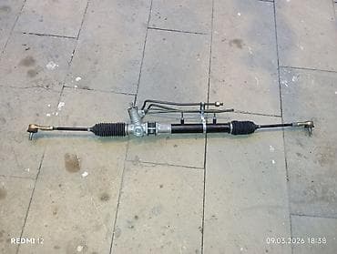 opel astra 1996: Saipa 132;rulavoy kalonka teze - Tip: Hidravlik sükan reykası — 1