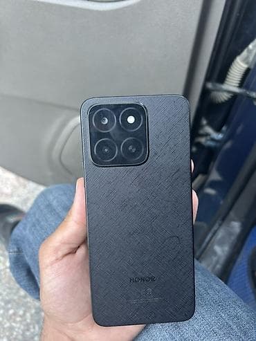 honor magic: Honor 5A, 128 GB, rəng - Qara, Zəmanət — 2