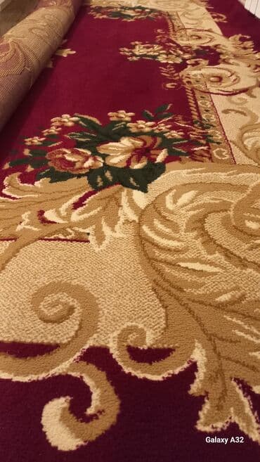 temiz xali: Xalça Dekorativ — 2