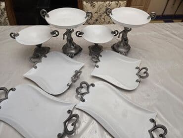 Quruducular: Dəst Satılır — 2